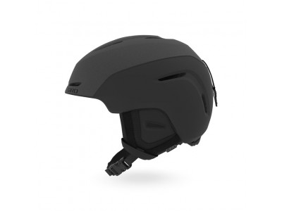 Giro Neo helmet Mat Graphit/Black
