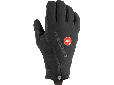 Castelli Espresso GT Handschuhe, schwarz