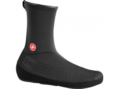 Castelli Diluvio Unlimited Schuhüberzieher, schwarz