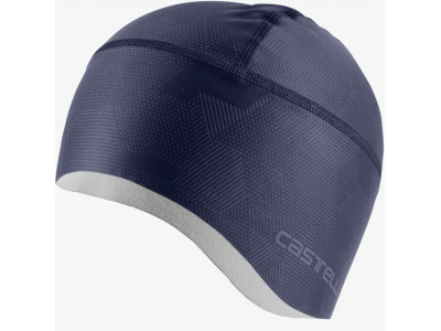 Castelli Pro Thermal čapka, tmavě modrá