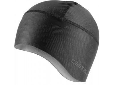 Castelli Pro Thermal cap, black