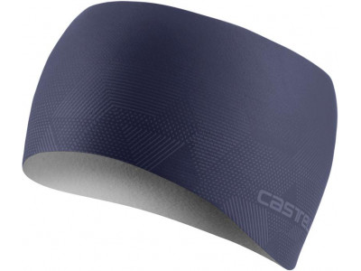 Castelli Pro Thermal headband, dark blue