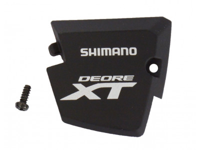 Shimano Deore XT SL-M8000 testfedél jobb