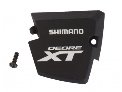 Shimano Deore XT SL-M8000 shifter cover right