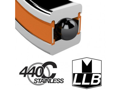 Enduro Bearings S6903 csapágy 17x30x7 mm