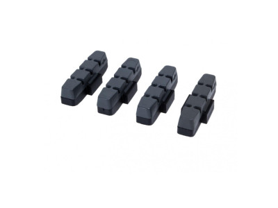 Magura HS33 Gray brake blocks for hard anodized Alu and ceramic rims 2 sets