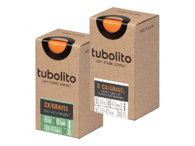 Tubolito TUBO CX/GRAVEL ALL, 30-584 - 47-622
