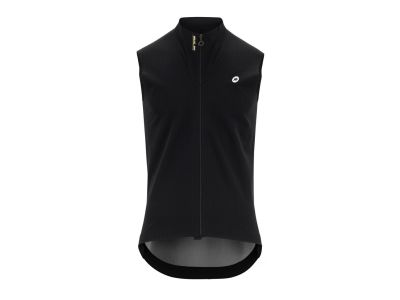 ASSOS MILLE GTS 2/3 C2 vest, black series
