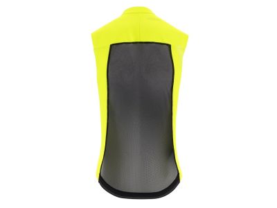 ASSOS MILLE GTS 2/3 C2 vest, fluo yellow