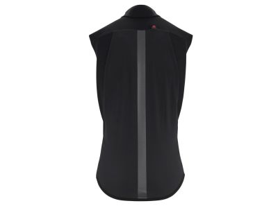 ASSOS EQUIPE RS Spring/Fall TARGA vest, black