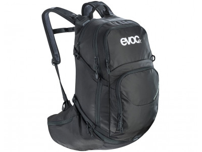 EVOC Explorer Pro (30L) backpack black