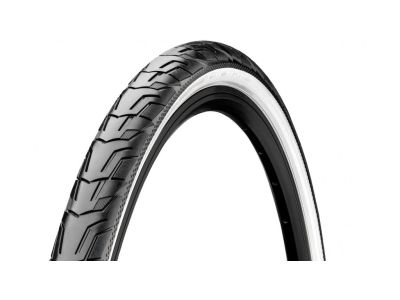 Continental Ride City 700x42C tire, wire