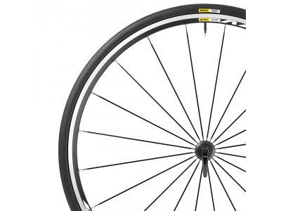 Mavic Aksium Elite WTS 2016 Road Braided Wheels