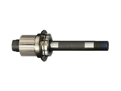 Novatec walfreehub with shaft BOOST Steel MicroSpline (D462SB-B12 / D162SB-B12)