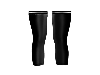 Craft CORE SubZ Knee Warmer návleky, čierna