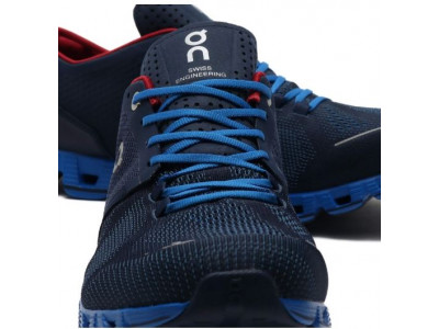 On Cloud M men&#39;s running shoes Midnight / Cobalt SAMPLE