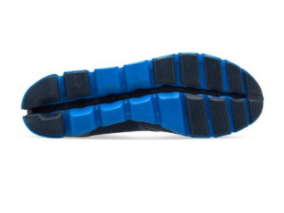 On Cloud M men&#39;s running shoes Midnight / Cobalt SAMPLE