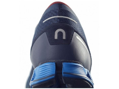 On Cloud M men&#39;s running shoes Midnight / Cobalt SAMPLE