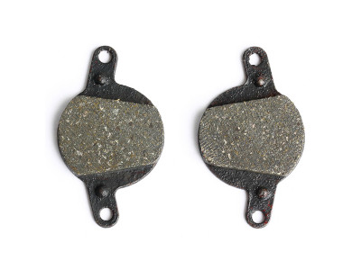 MAGURA 3.1 Performance Gray brake pads for Louise up to 2006 and Clara until 2002