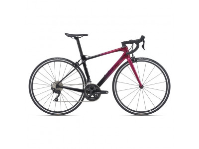 Giro Giant Liv Langma Advanced 2 M21 S Virtual Pink 2021
