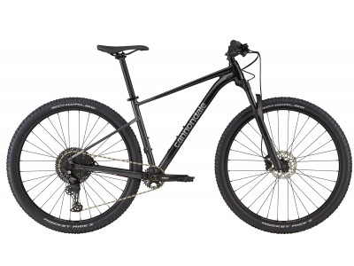 Cannondale Trail 29 SL 3, bicykel čierna/šedá