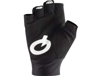 Prologo gloves, black/green