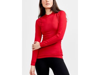 Koszulka damska CRAFT Active Extreme X, czerwona
