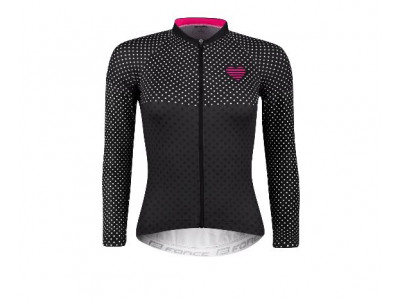 Force Points women&amp;#39;s jersey, black/pink