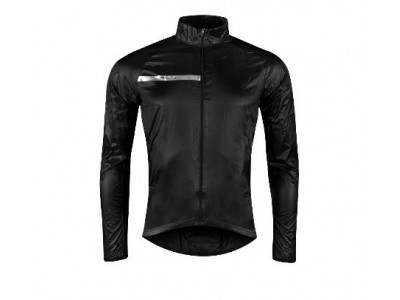 FORCE WindPro jacket, black