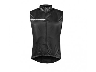 FORCE WindPro vest, black