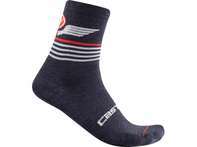 Castelli LANCIO 15 socks