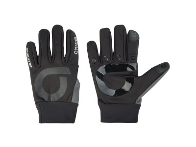 Briko cycling gloves NEW FREJUS 005 black