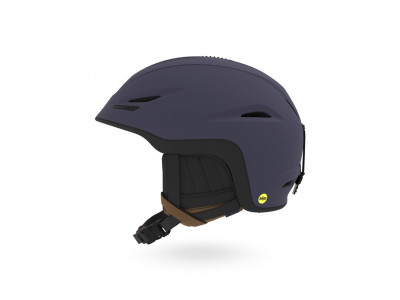 Giro Union MIPS Helmet Mat Midnight/Black 