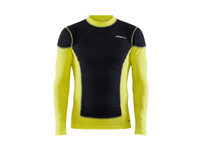 Craft Active Extreme X Wind T-shirt, yellow