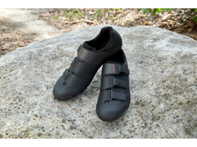 Pantofi Shimano SH-XC100, negru
