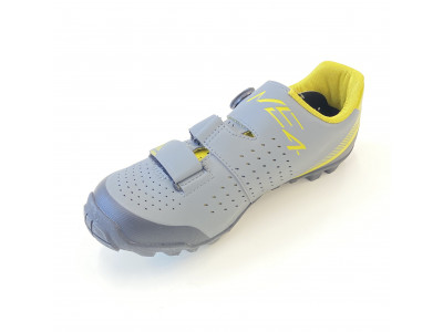 Shimano SH-ME400MG men&#39;s MTB shoes gray