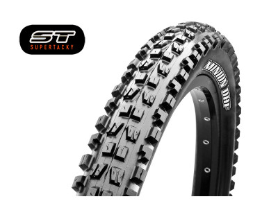 Maxxis Minion DHF 26x2.35&amp;quot; ST tire, wire