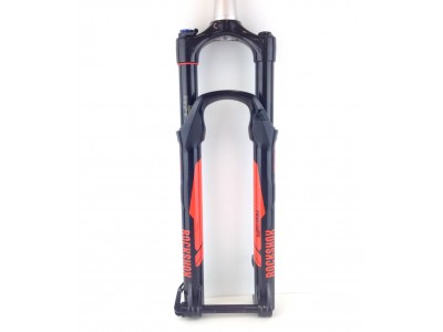Rock Shox Reba RL 27.5&quot; suspension fork 100 mm orange Tapered SALE