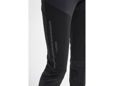 Pantaloni CRAFT Hydro Tights, negri