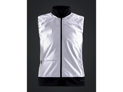 Craft SubZ Lumen women&#39;s vest, black