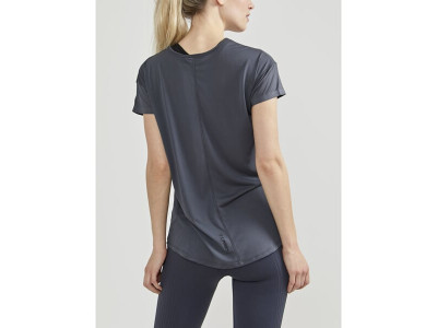 Craft CORE Senca SS women&#39;s T-shirt, dark gray