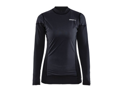 CRAFT Active Extreme X Wind Damen T-Shirt, schwarz