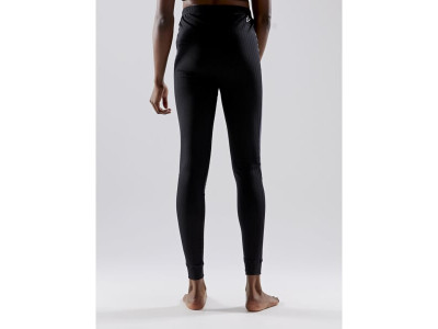 Craft Active Extreme X Wind women's base layer pants, black