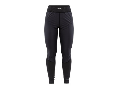 Craft Active Extreme X Wind women's base layer pants, black