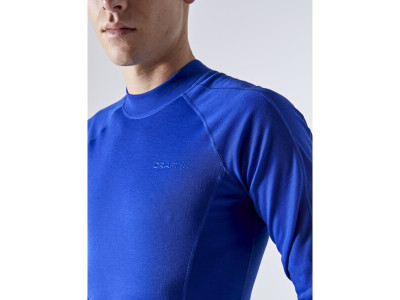 Craft CORE Warm Baselayer set, modrá