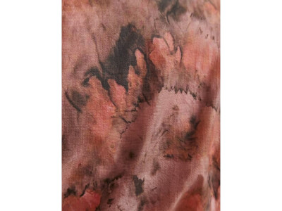 CRAFT ADV Essence Wind női kabát, barna/rózsaszín