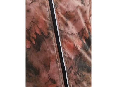 CRAFT ADV Essence Wind női kabát, barna/rózsaszín