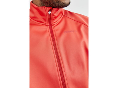 Craft CORE Ideal 2 jacket, red