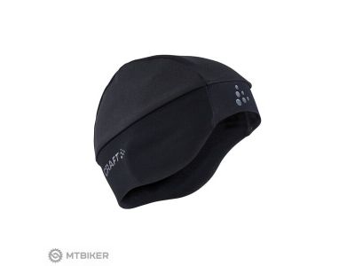Craft ADV SubZ Thermal hat, black
