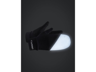Craft ADV Lumen gloves, black